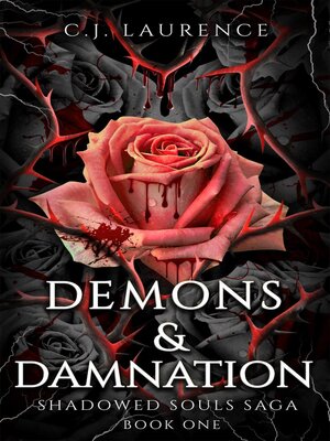 cover image of Demons & Damnation